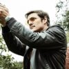 PEDRO PASCAL NARCOS SEASON 2 LEATHER JACKET