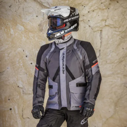 MONTEIRA DRYSTAR® XF JACKET