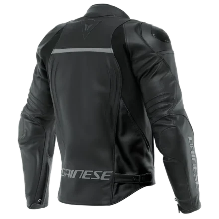 RACING 4 LEATHER JACKET