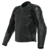 RACING 4 LEATHER JACKET PERF.