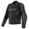 RACING 4 LEATHER JACKET S/T