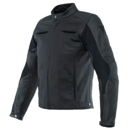 RAZON 2 LEATHER JACKET
