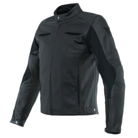 RAZON 2 LEATHER JACKET