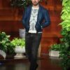 RYAN GOSLING LEATHER JACKET