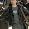 SEANN WILLIAM SCOTT BULLETPROOF MONK LEATHER JACKET