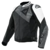 SPORTIVA LEATHER JACKET