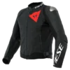 SPORTIVA LEATHER JACKET PERF.