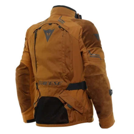 SPRINGBOK 3L ABSOLUTESHELL™ JACKET