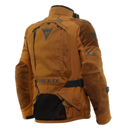 SPRINGBOK 3L ABSOLUTESHELL™ JACKET