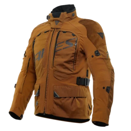 SPRINGBOK 3L ABSOLUTESHELL™ JACKET