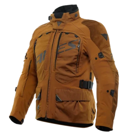 SPRINGBOK 3L ABSOLUTESHELL™ JACKET