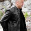 VIN DIESEL FAST AND FURIOUS 6 LEATHER JACKET