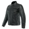 ZAURAX LEATHER JACKET
