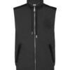 BILLIONAIRE NYLON SHORT VEST