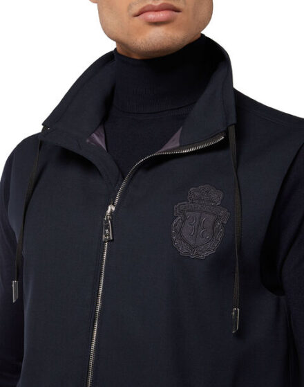 BILLIONAIRE WOOL SILK LINEN VEST