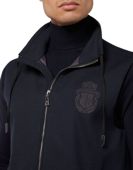 BILLIONAIRE WOOL SILK LINEN VEST