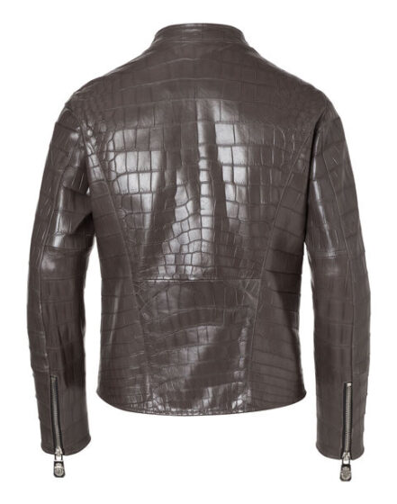 BILLIONAIRE LEATHER BIKER - Image 2