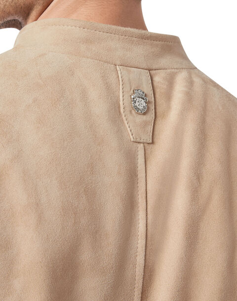 BILLIONAIRE SUEDE BOMBER