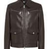 BILLIONAIRE NAPPA JACKET
