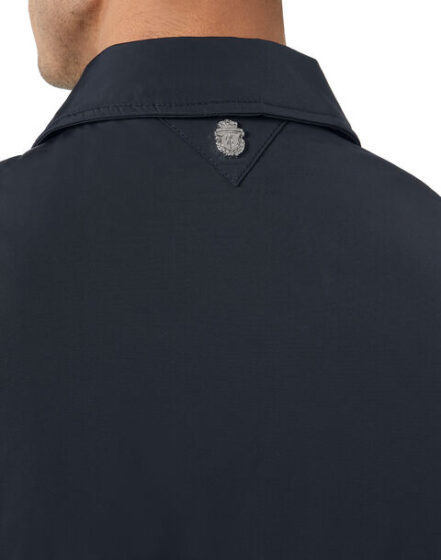 BILLIONAIRE LIGHT NYLON JACKET