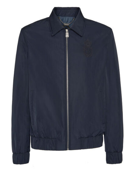 BILLIONAIRE LIGHT NYLON JACKET