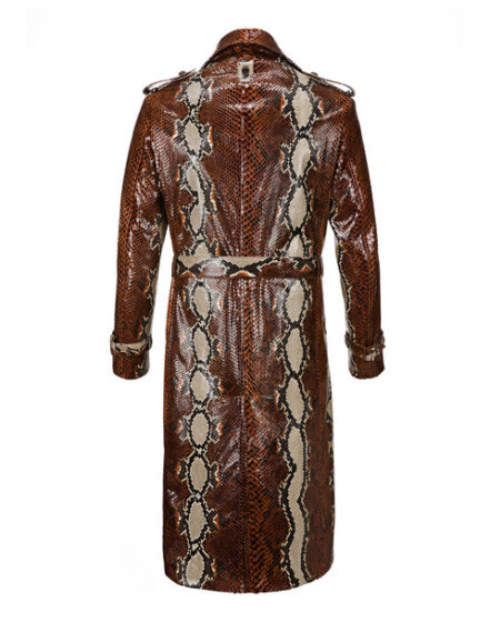 BILLIONAIRE TRENCH COAT LUXURY - Image 2