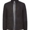 BILLIONAIRE SHEARLING JACKET CREST