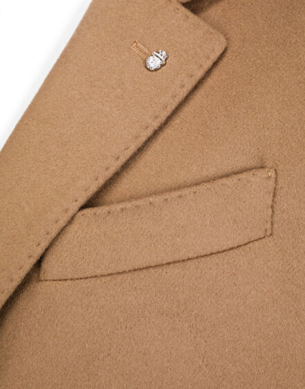 BILLIONAIRE COAT LONG EDISON