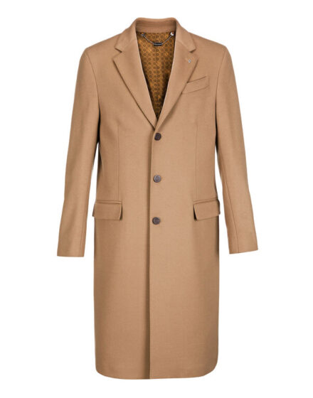 BILLIONAIRE COAT LONG EDISON