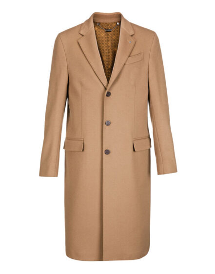 BILLIONAIRE COAT LONG EDISON