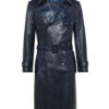 BILLIONAIRE TRENCH COAT LUXURY