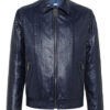 BILLIONAIRE LEATHER JACKET LUXURY