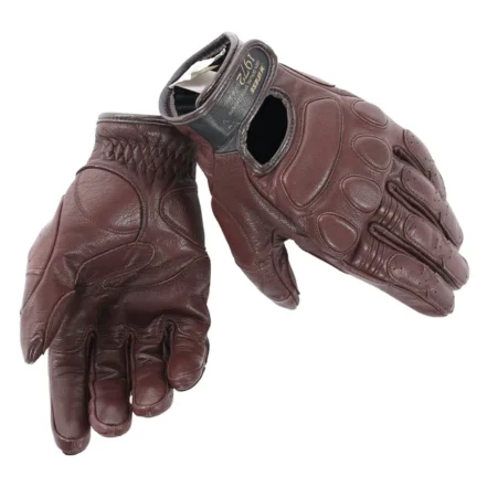 BLACKJACK UNISEX GLOVES - Image 5