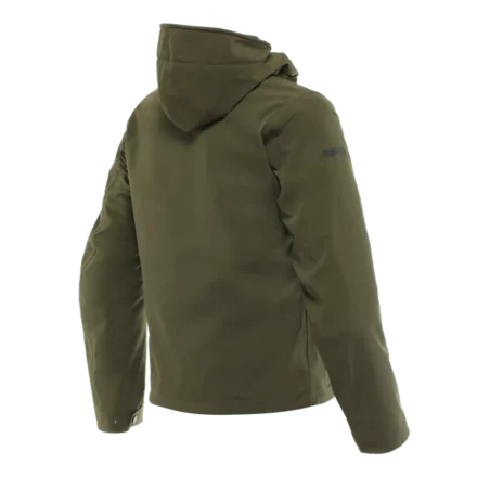 CORSO ABSØLUTESHELL PRO JACKET