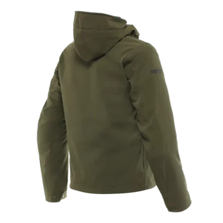 CORSO ABSØLUTESHELL PRO JACKET