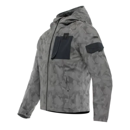 CORSO ABSØLUTESHELL PRO JACKET - Image 5
