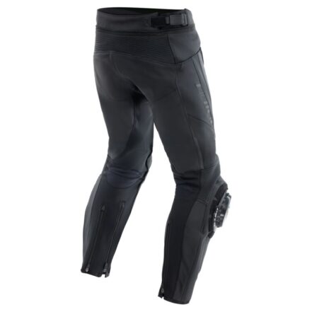 DAINESE DELTA 4 PERFORATED LEATHER PANTS - Image 2