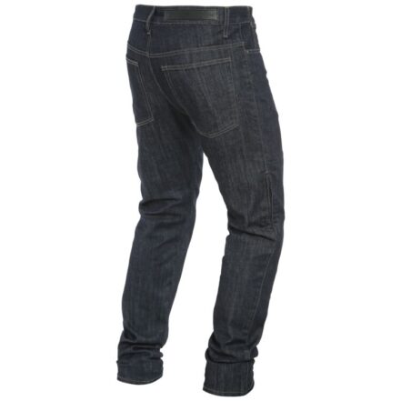 DAINESE DENIM REGULAR TEX PANTS - Image 2