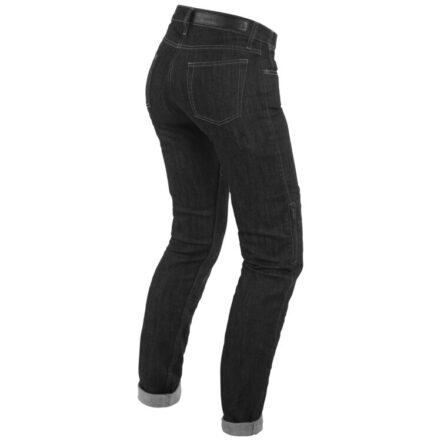 Dainese Denim Slim Women's Tex Pants