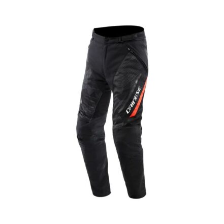 DAINESE DRAKE 2 SUPER AIR TEX PANTS - Image 4