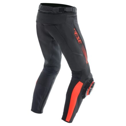 DAINESE SUPER SPEED LEATHER PANTS - Image 4