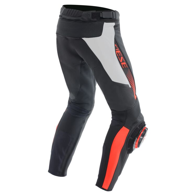 DAINESE SUPER SPEED PERFORATED LEATHER PANTS - Image 2