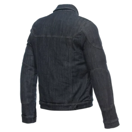 DENIM TEX JACKET - Image 2