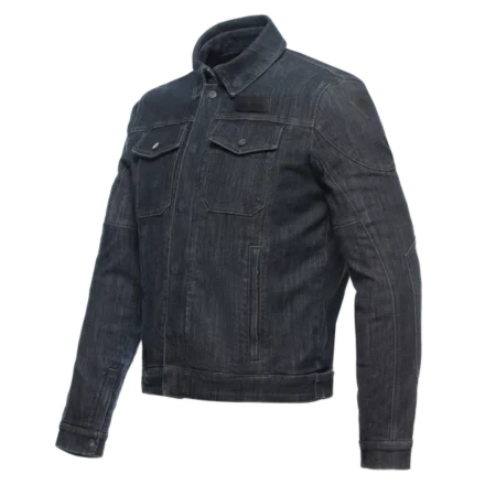 DENIM TEX JACKET