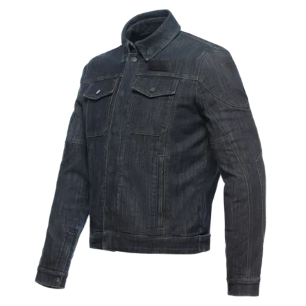DENIM TEX JACKET