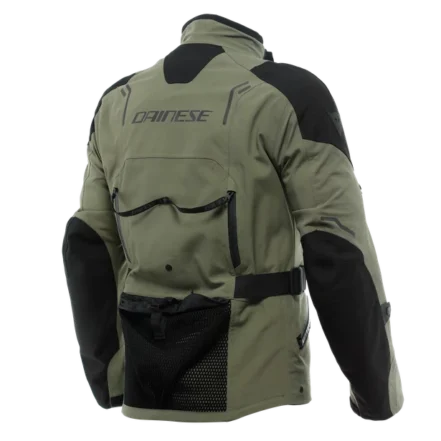 HEKLA ABSOLUTESHELL™ PRO 20K JACKET