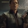 JOHN CENA HIDDEN STRIKE LEATHER VEST