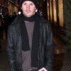 LIONEL MESSI LEATHER JACKET