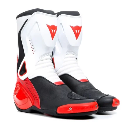 NEXUS 2 AIR BOOTS - Image 2