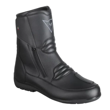 DANIESE NIGHTHAWK D1 GORE TEX LOW BOOTS